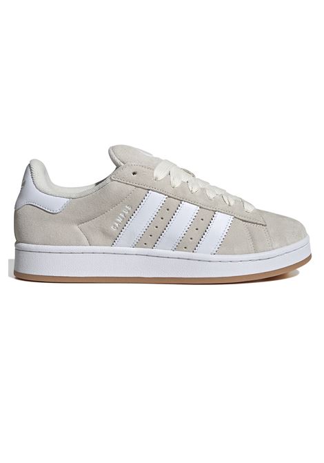 Adidas Campus 00S Shoes Wonder White Unisex ADIDAS ORIGINALS | Sneakers | ID1435-